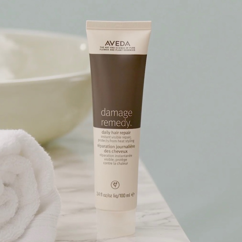AVEDA Damage Remedy